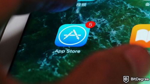 Apple App Store Aims to Delist Decentralized Social Media App Damus