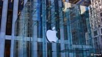 Apple Drops $100 Billion More Into US Manufacturing and AI Expansion