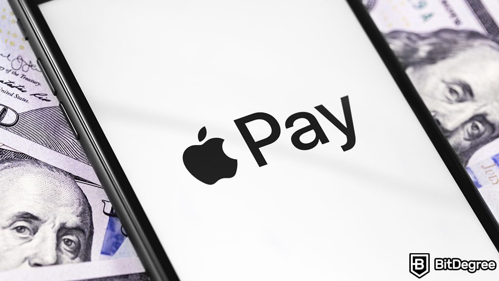 Apple Pay Finds Its Way to Blockchain Gaming with StepN Integration