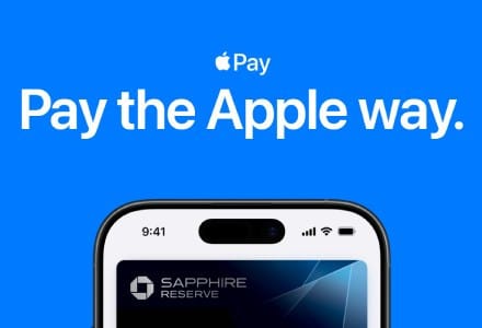 Apple Pay - Apple-Native, Highly Private, and Super Easy Apple Pay - Apple-Native, Highly Private, and Super Easy