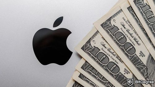 Apple Snags Exclusive Rights to Upcoming Book on Ex-FTX CEO Sam Bankman-Fried