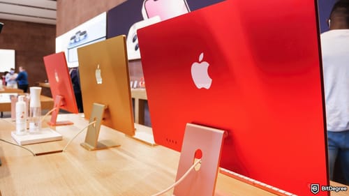 Apple Turns to Generative AI for Faster Chip Development