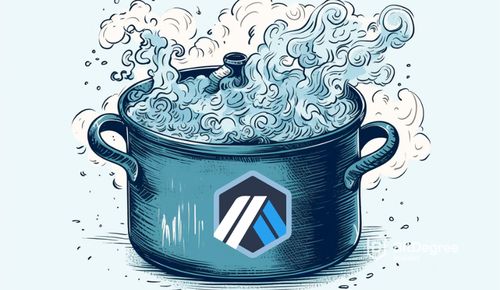 Arbitrum In Hot Water Over 750M Token Allocation