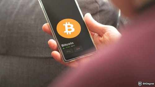 Are Bitcoiners underestimating this?