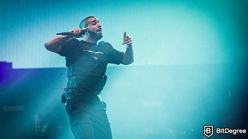 Argentina National Soccer Team Mocks Drake Over Bitcoin Bet Loss