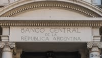 Argentina's Central Bank May Let Banks Offer Crypto Again