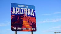 Arizona almost made history... almost