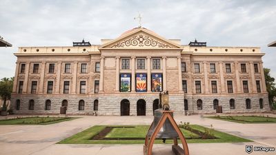 Arizona Governor Bans Bitcoin Bills, Tightens ATM Rules Instead