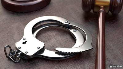 Arizona Police Stop Teen Duo in Alleged $66 Million Crypto Break-In Plot