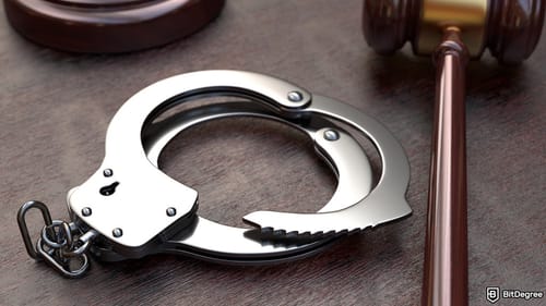 Arizona Police Stop Teen Duo in Alleged $66 Million Crypto Break-In Plot