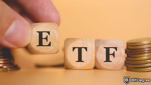 ARK Invest and 21Shares Push for Ether ETF Amid SEC's Bitcoin ETF Delays