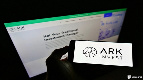 ARK Invest Fuels Apptronik’s AI Robotics Innovation with $403 Million Boost