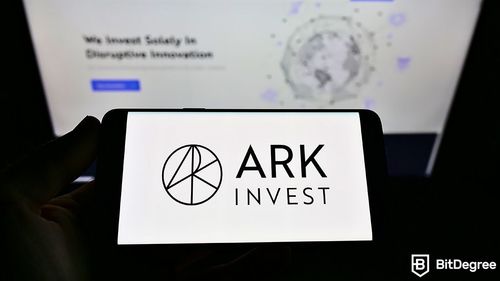 ARK Invest Takes the Lead in Bitcoin ETF Amendment Race