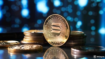 As Institutions Buy Into Solana, Solaxy Becomes the Presale Everyone’s Watching