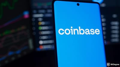ASA Blocks Coinbase Ads Claiming Crypto Can Fix Living Costs