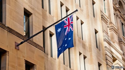 ASIC's Joe Longo Urges Action as Other Nations Advance in Tokenisation