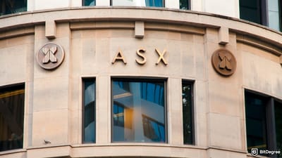 ASX Probes DigitalX Over Timing of $11.6 Million Solana Deal