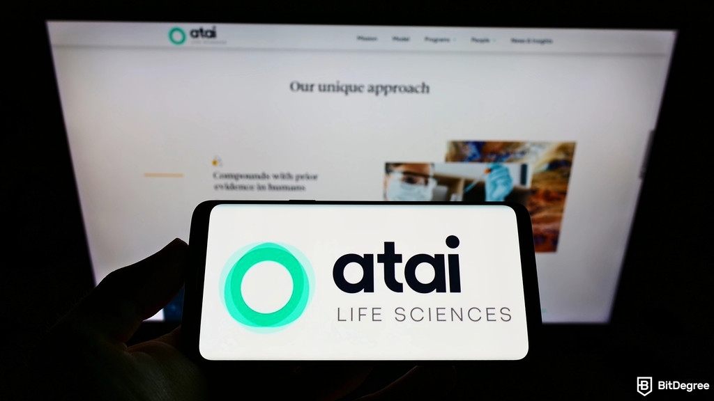 Atai Life Sciences Bets $5 Million on Bitcoin to Survive the Funding Freeze