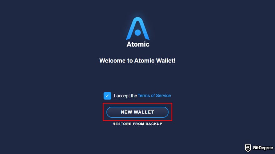 Atomic wallet promo code: select create new wallet. Atomic wallet promo code: select create new wallet.