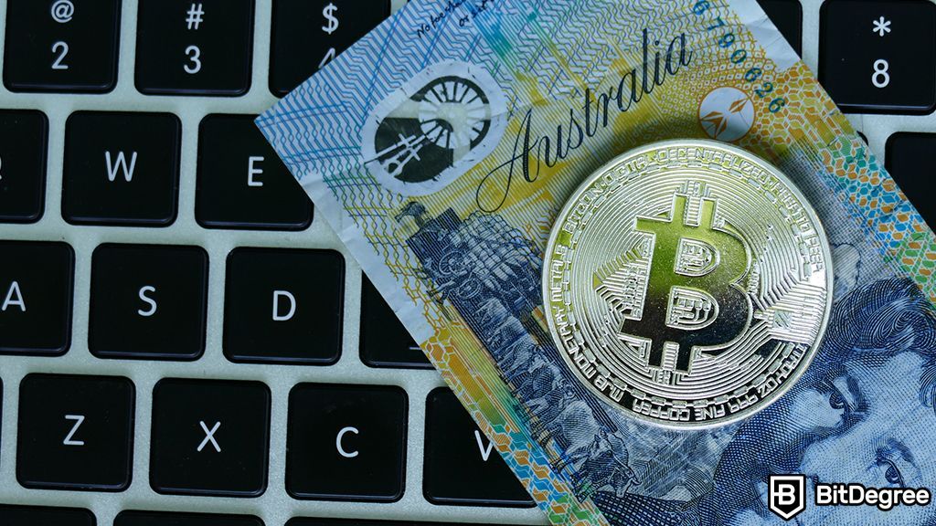 Australia Completes Its First Foreign Exchange Transaction Using CBDC