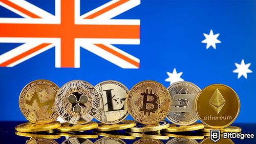 Australia Focuses on Crypto Exchange Regulation in New Proposal