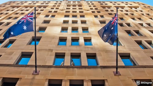 Australia Rolls Out Sweeping New Digital Asset Regulations