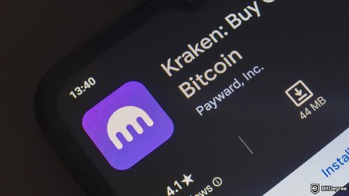 Australian Market Welcomes Kraken's New Licensed Crypto Derivatives Platform