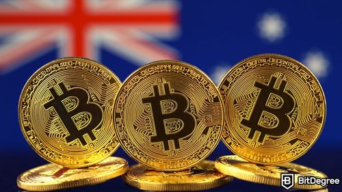 Australian Senate Committee Rejects Senator Bragg's Proposed Crypto Legislation