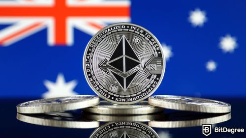 Australia's First Ethereum ETF by Monochrome to Launch on Cboe