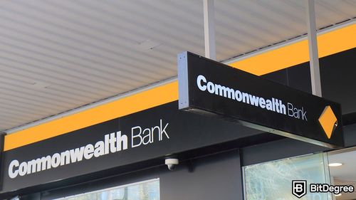 Australia's Leading Bank Rolls Out Controls on Crypto Exchange Transactions
