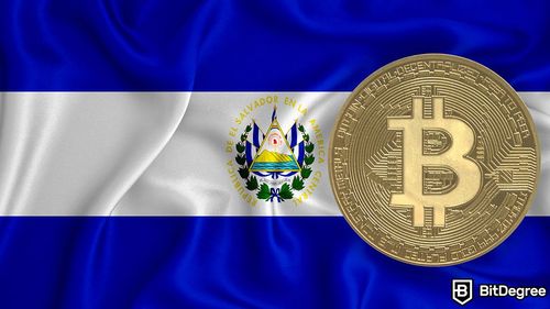 Author of "The Bitcoin Standard" Joins El Salvador's Bitcoin Office as Advisor