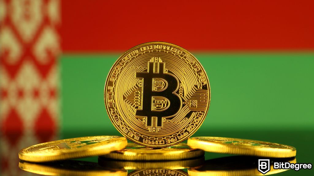 Authorities in Belarus Plan to Ban Peer-to-Peer (P2P) Crypto Transactions