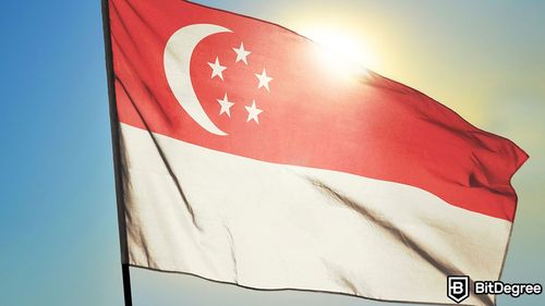 Authorities in Singapore Award Circle with Major Payment Institution License