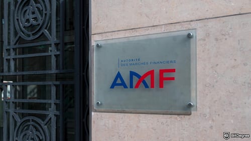 Autorité des Marchés Financiers Targets Ban on Crypto ‘Passporting’ in France