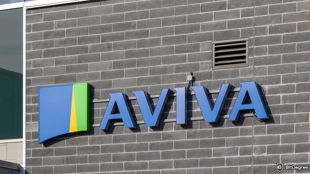 Aviva Poll: Cryptocurrency Gains Ground in UK Retirement Plans