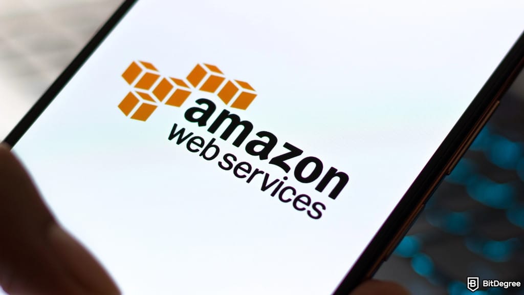 Coinbase and Robinhood Affected by AWS Cloud Outage Coinbase and Robinhood Affected by AWS Cloud Outage