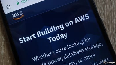 Amazon Web Services Strikes $38 Billion Deal to Power OpenAI’s AI Ambitions
