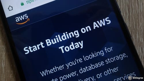 Amazon Web Services Strikes $38 Billion Deal to Power OpenAI’s AI Ambitions