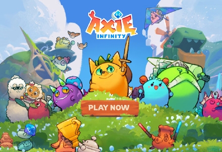 Axie Infinity - A Crypto Gaming Classic