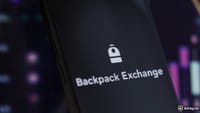 Backpack Reveals 1 Billion Token Plan With Unlocks Tied to IPO Ambitions