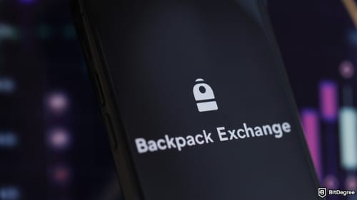 Backpack Reveals 1 Billion Token Plan With Unlocks Tied to IPO Ambitions