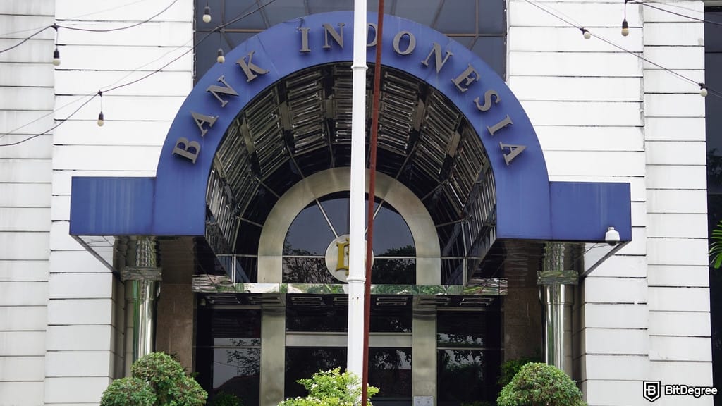 Bank Indonesia to Launch State-Backed Stablecoin with Bond Support