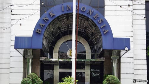 Bank Indonesia to Launch State-Backed Stablecoin with Bond Support
