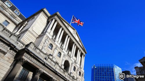Bank of England and FCA Begin Consultation for Digital Securities Sandbox