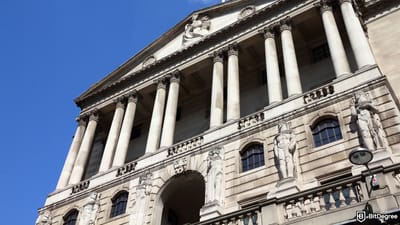 Bank of England Launches Tokenized Settlement Trials with 18 Firms