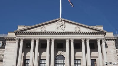 Bank of England Opens Review on Pound-Linked Stablecoin Rules