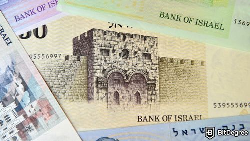 Bank of Israel Launches Digital Shekel CBDC Payment Trials