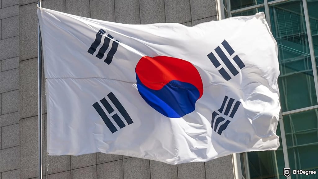 Bank of Korea Forms New Virtual Asset Team as Stablecoin Rules Advances