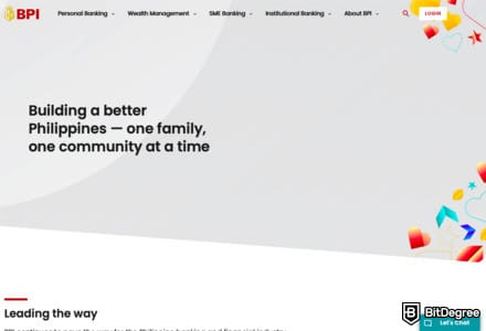 Bank of the Philippine Islands - Oldest Bank in the Philippines