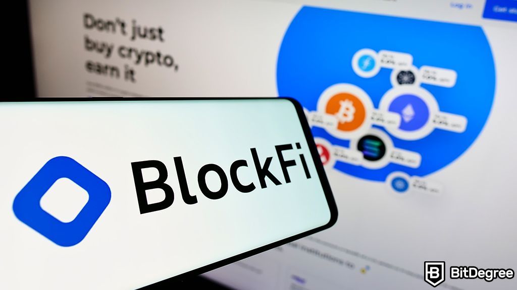 Bankrupt BlockFi Gets Green Light to Return $297M to Its Wallet Users